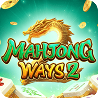 Mahjong Ways